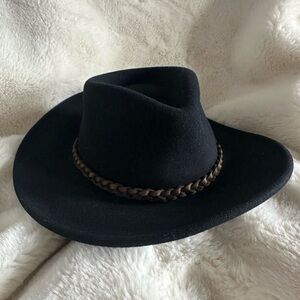 Bailey Men’s Switchback Western Cowboy Hat | Made in USA 🤠🇺🇸| Size S | $149 OBO